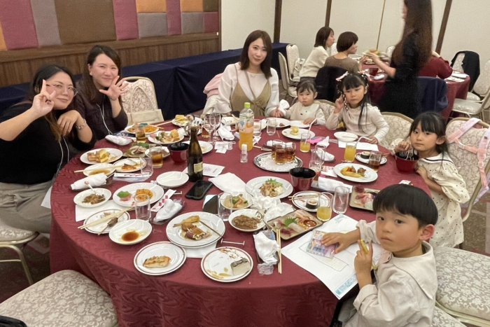 第37回 同窓会定期総会レポート